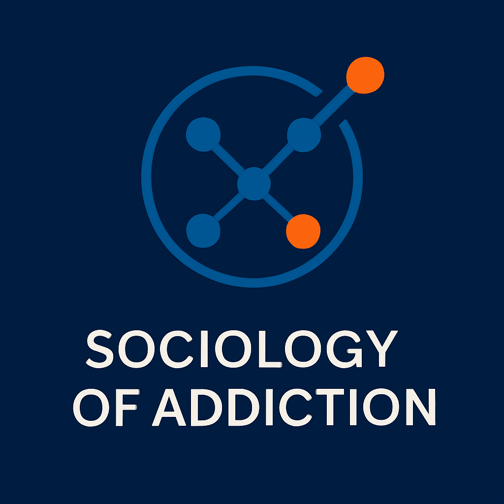 Sociology of Addiction